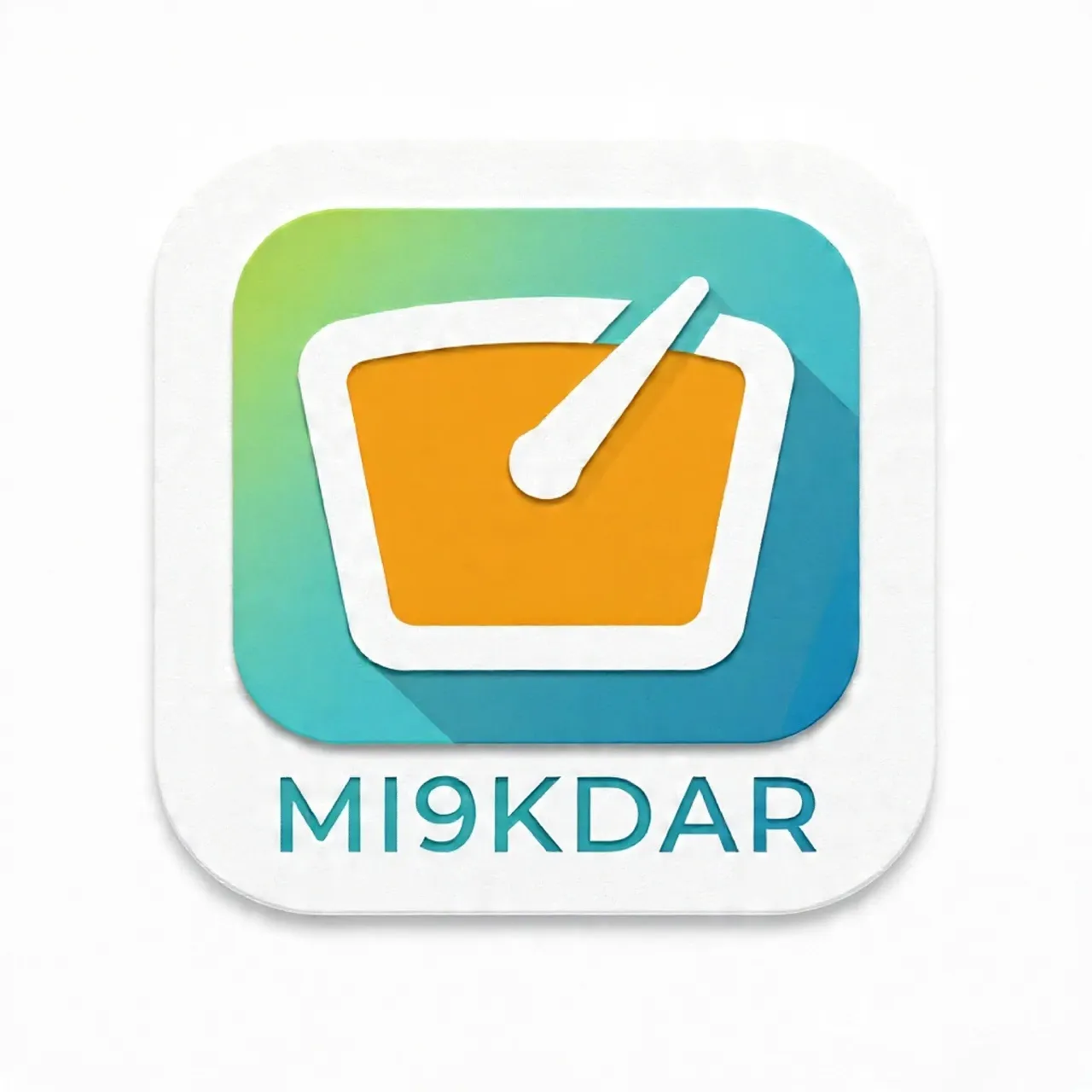 MI9KDAR logo