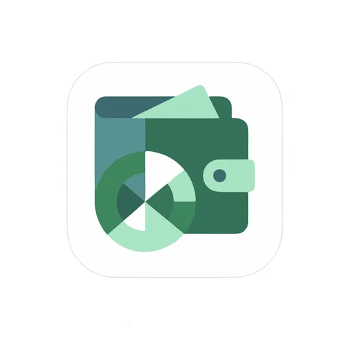 Personal Expense Tracker logo
